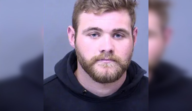 21-Year-Old Suspect Charged in New River Hit-and-Run that Killed Woman Jogger