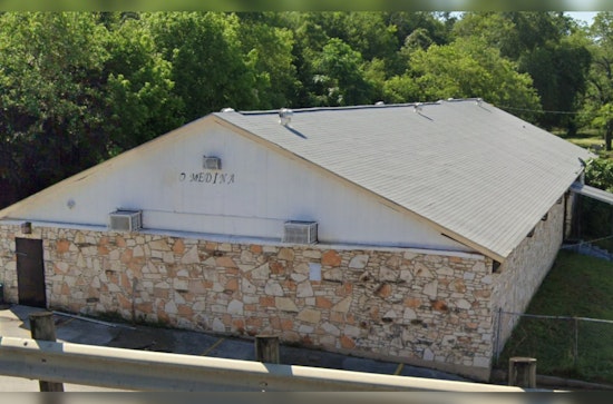 21-Year-Old Woman Killed, Man Injured at Illegal Rave in Abandoned San Antonio Building