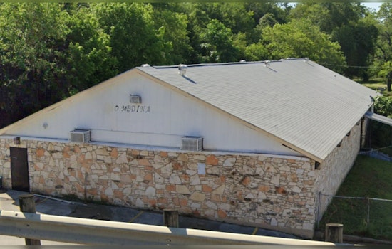 21-Year-Old Woman Killed, Man Injured at Illegal Rave in Abandoned San Antonio Building