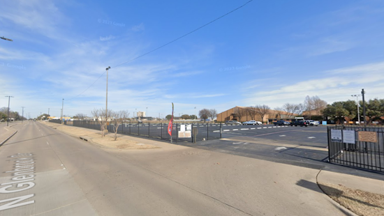 23 Arrested for Obstructing Roadway During Protest at General Dynamics Plant in Garland