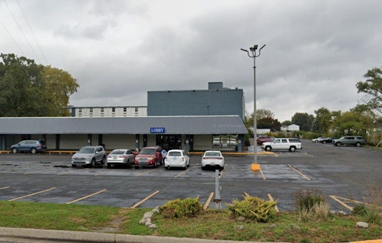27-Year-Old Man Fatally Shot at Royal Oak Township Motel, Michigan State Police Investigating