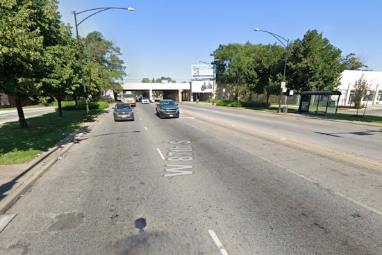 29-Year-Old Man Fatally Shot in Auburn Gresham Parking Lot, Chicago Police Seek Silver Sedan