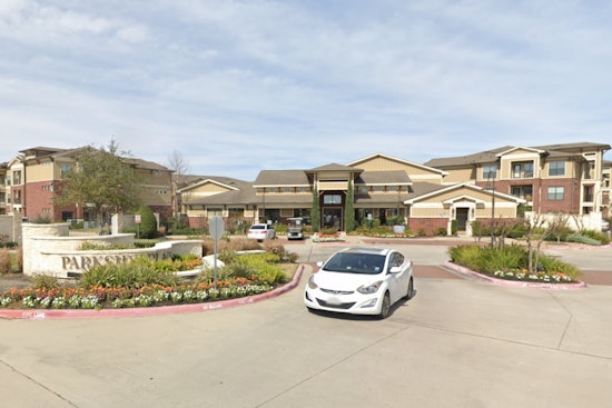3-Year-Old Girl Fights for Life with Brain Damage After Near-Drowning in Spring Apartment Pool