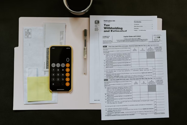 3.8 Million Texans Eligible for Free Tax Filing via IRS Direct File Pilot Program