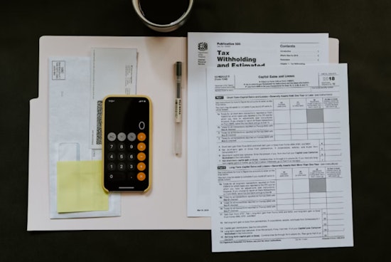 3.8 Million Texans Eligible for Free Tax Filing via IRS Direct File Pilot Program