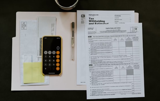 3.8 Million Texans Eligible for Free Tax Filing via IRS Direct File Pilot Program