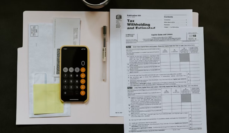 3.8 Million Texans Eligible for Free Tax Filing via IRS Direct File Pilot Program