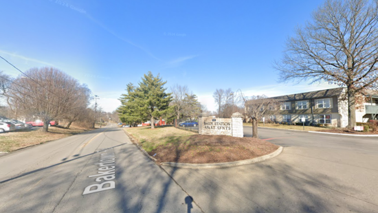 4 Shot, 1 Dead in Domestic-Related Attack at Antioch Apartment on Child's Birthday