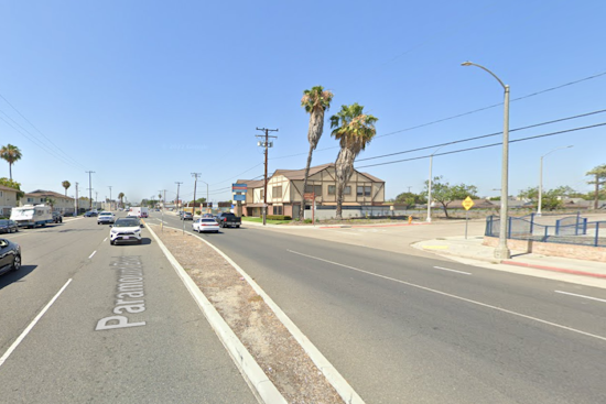 4-Year-Old Girl Fatally Struck by Truck in Long Beach, Police Seek Witnesses