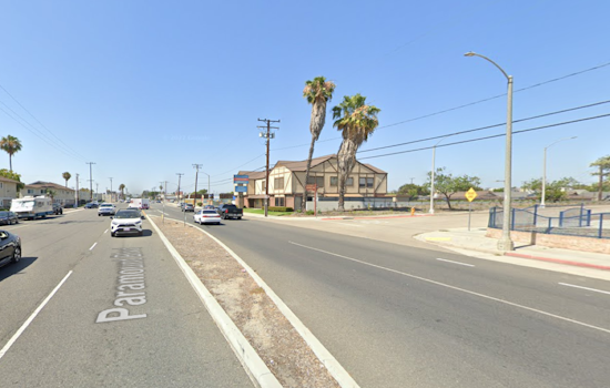 4-Year-Old Girl Fatally Struck by Truck in Long Beach, Police Seek Witnesses