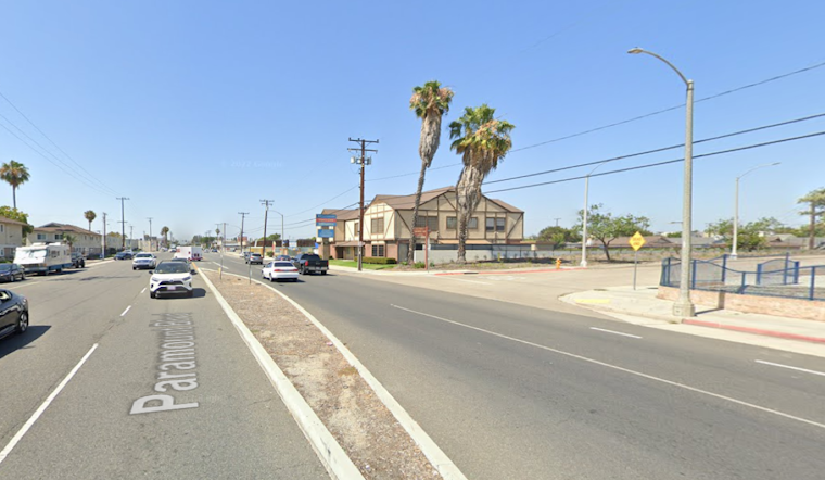 4-Year-Old Girl Fatally Struck by Truck in Long Beach, Police Seek Witnesses