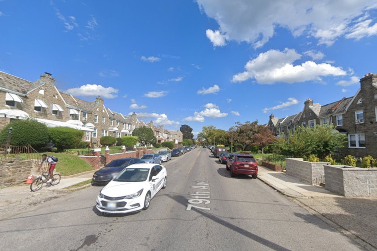 4-Year-Old Girl in Stable Condition After Accidental Shooting in Philadelphia Home