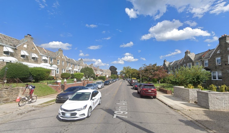 4-Year-Old Girl in Stable Condition After Accidental Shooting in Philadelphia Home
