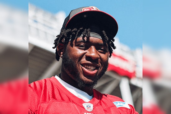 49ers' Feliciano Apologizes for Post-Super Bowl Critique Aimed at Teammate Burford