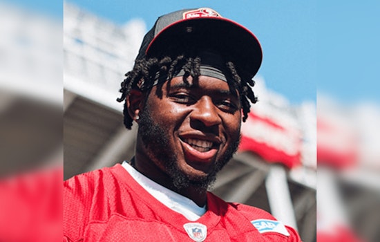 49ers' Feliciano Apologizes for Post-Super Bowl Critique Aimed at Teammate Burford