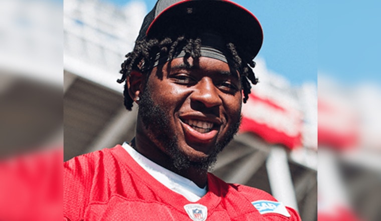 49ers' Feliciano Apologizes for Post-Super Bowl Critique Aimed at Teammate Burford
