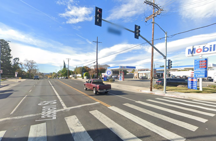 5 Hospitalized Following Multi-Vehicle Rollover Crash in North Hills,