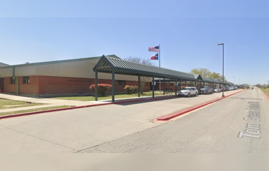5-Year-Old and Motorist Dead After Concrete Truck Collides With Hays CISD Bus
