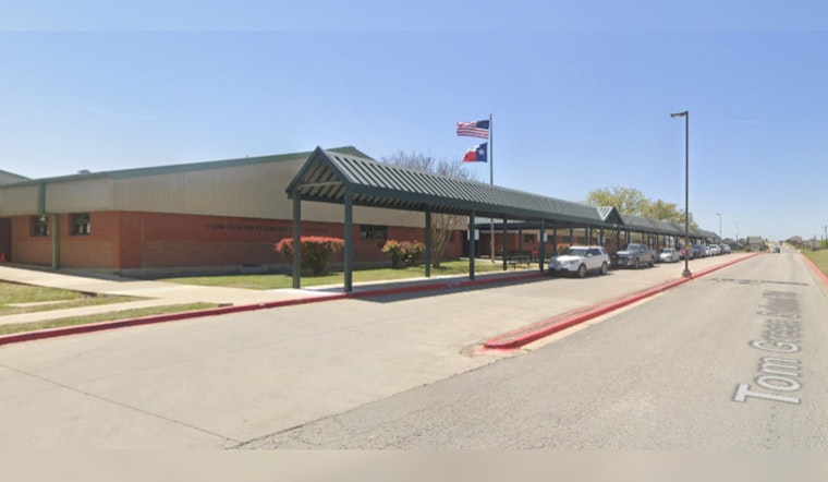 5-Year-Old and Motorist Dead After Concrete Truck Collides With Hays CISD Bus