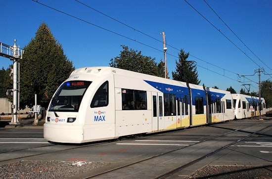 51-Year-Old Man Charged with Second-Degree Murder in Portland MAX Train Stabbing