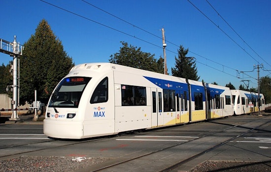 51-Year-Old Man Charged with Second-Degree Murder in Portland MAX Train Stabbing