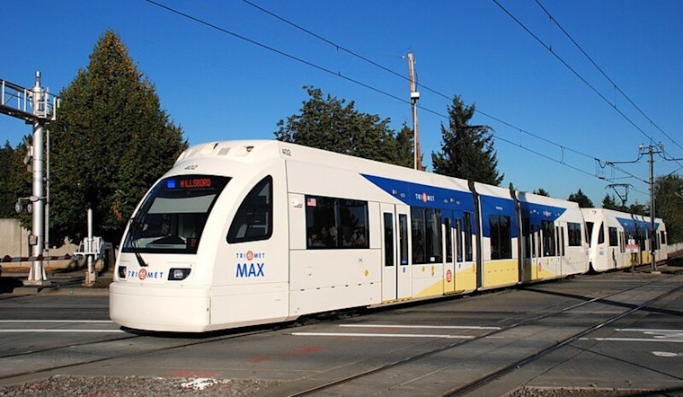 51-Year-Old Man Charged with Second-Degree Murder in Portland MAX Train Stabbing