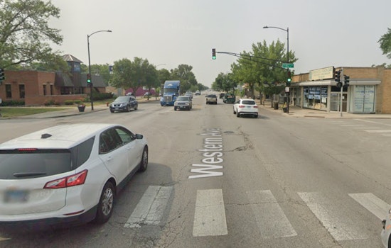 6 Injured in South Side Chicago Collision Near Morgan Park