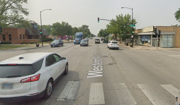 6 Injured in South Side Chicago Collision Near Morgan Park