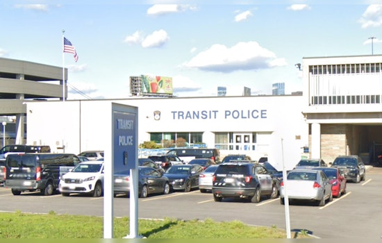 67-Year-Old Man Arrested for Lewd Act at Downtown Crossing MBTA Station in Boston