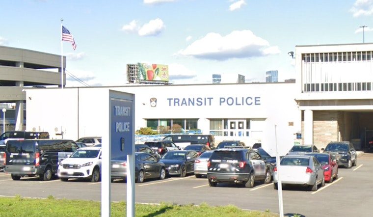 67-Year-Old Man Arrested for Lewd Act at Downtown Crossing MBTA Station in Boston