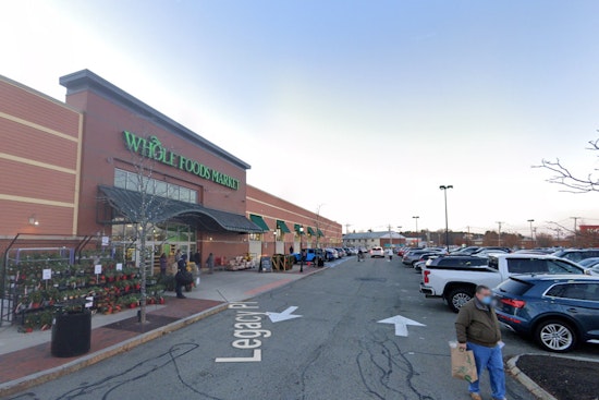 71-Year-Old Woman Critically Injured After Being Pinned by Car in Dedham's Whole Foods Parking Lot