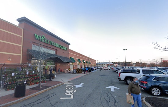 71-Year-Old Woman Critically Injured After Being Pinned by Car in Dedham's Whole Foods Parking Lot
