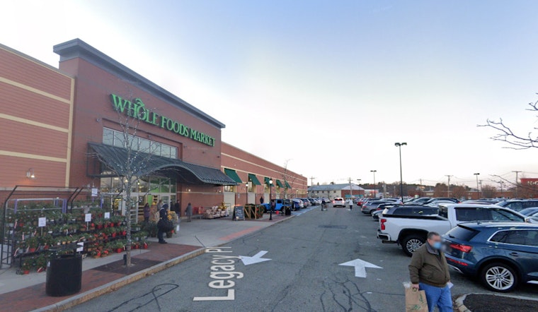 71-Year-Old Woman Critically Injured After Being Pinned by Car in Dedham's Whole Foods Parking Lot
