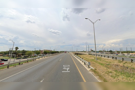 76-Year-Old Anaheim Resident Killed in San Antonio Crash, Police Seek Fleeing Suspects