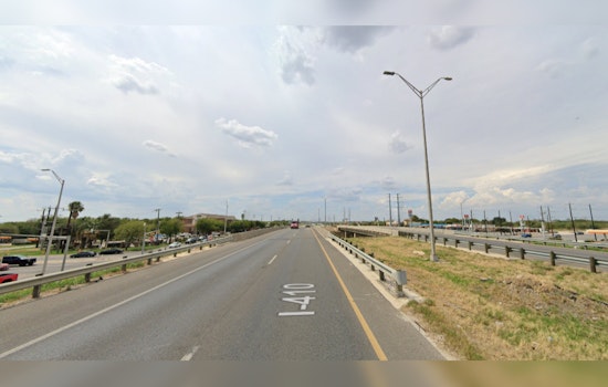 76-Year-Old Anaheim Resident Killed in San Antonio Crash, Police Seek Fleeing Suspects