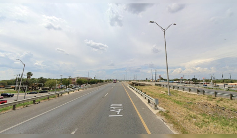 76-Year-Old Anaheim Resident Killed in San Antonio Crash, Police Seek Fleeing Suspects
