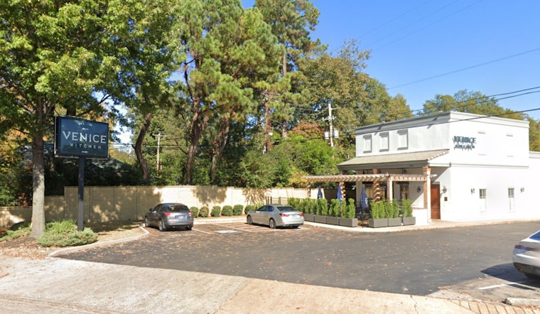 76-Year-Old Man Charged in Non-Critical Shooting at East Memphis Restaurant