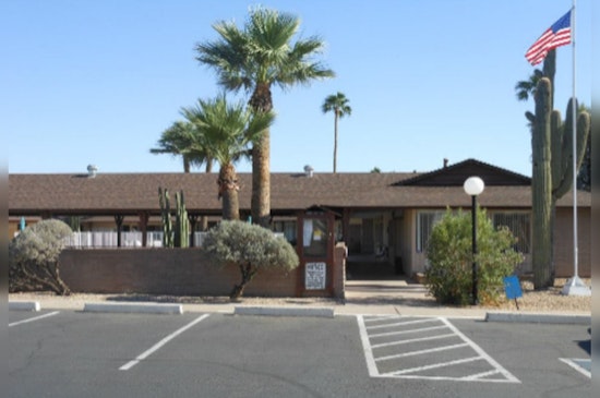 76-Year-Old Scottsdale Man Charged with Manslaughter in Fatal Stabbing of Roommate
