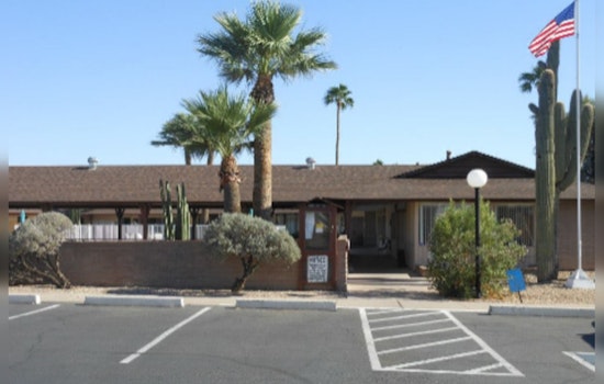 76-Year-Old Scottsdale Man Charged with Manslaughter in Fatal Stabbing of Roommate