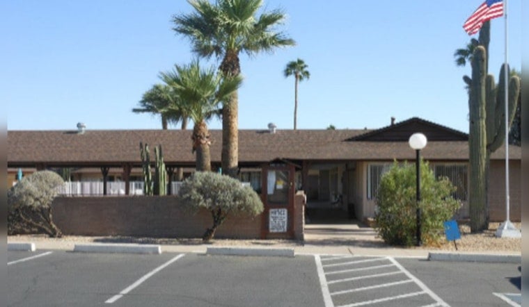 76-Year-Old Scottsdale Man Charged with Manslaughter in Fatal Stabbing of Roommate