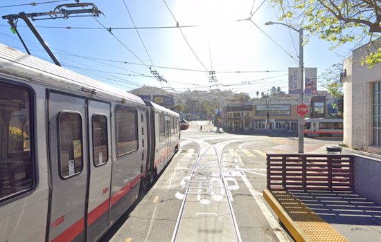 78-Year-Old Driver Arrested for Fatal Crash at San Francisco Bus Stop, 2 Dead Including Child