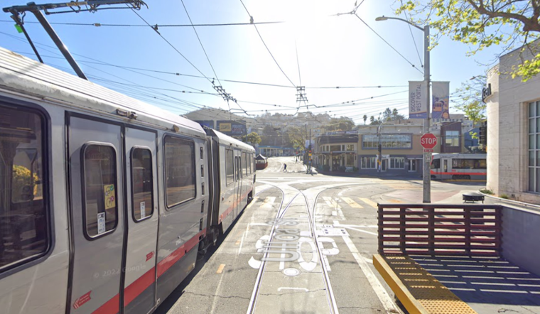78-Year-Old Driver Arrested for Fatal Crash at San Francisco Bus Stop, 2 Dead Including Child