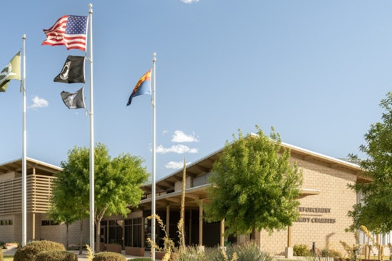 7th Suspect Detained in Murder of Arizona Teen Preston Lord, Facing Multiple Charges