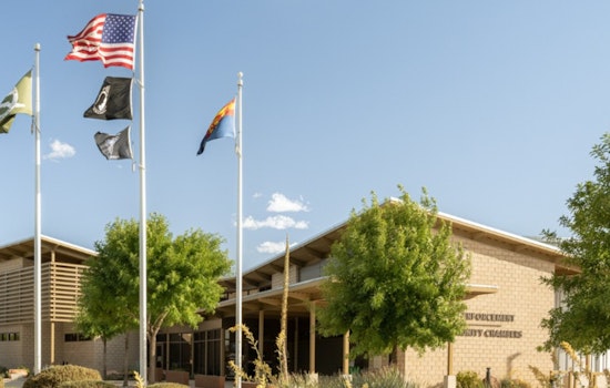 7th Suspect Detained in Murder of Arizona Teen Preston Lord, Facing Multiple Charges