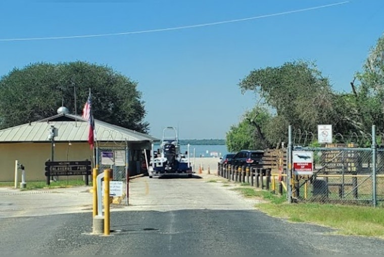 80-Year-Old Man Drowns at Calaveras Lake, Officials Warn of Water Safety Ahead of Spring Break