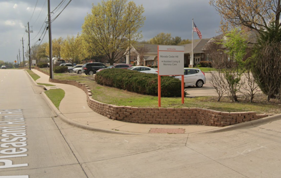 82-Year-Old David McDaniel Found Safe After Disappearance From Cedar Hill Assisted Living Home