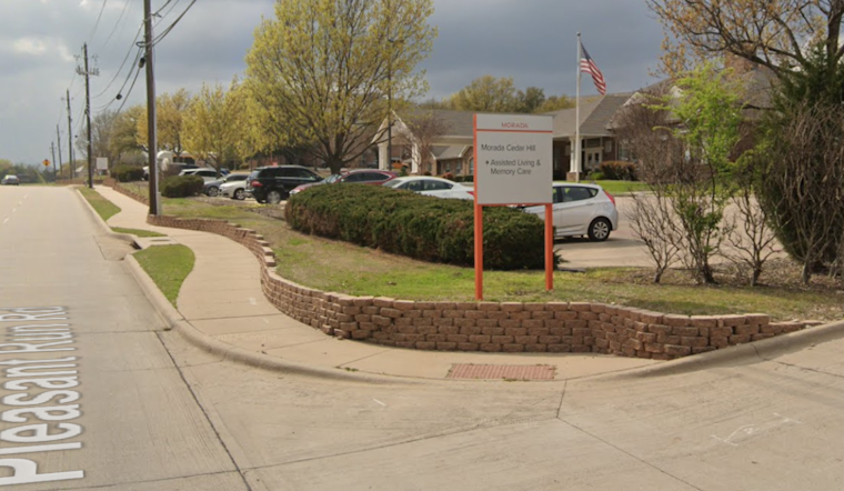 82-Year-Old David McDaniel Found Safe After Disappearance From Cedar Hill Assisted Living Home