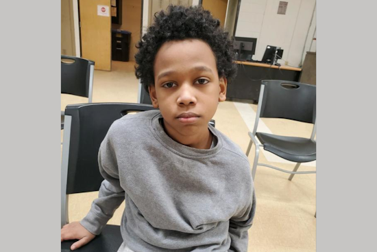 9-Year-Old Boy Found Alone at Detroit Gas Station Reunited with Family, Police Investigate Disappearance