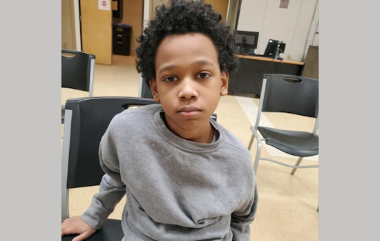 9-Year-Old Boy Found Alone at Detroit Gas Station Reunited with Family, Police Investigate Disappearance