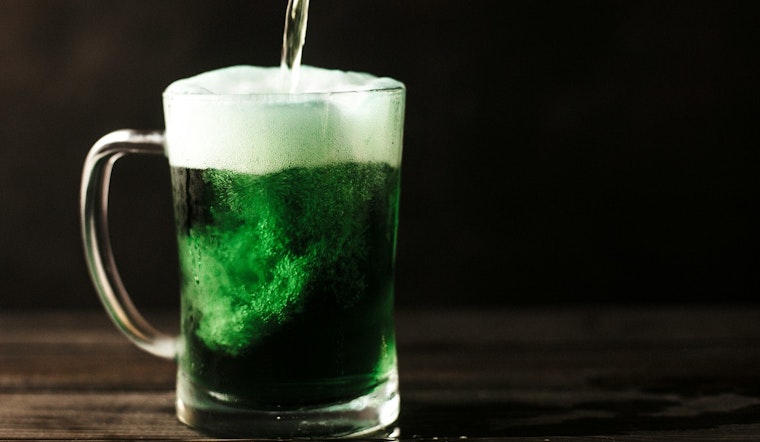 Austin Transitions from SXSW to St. Paddy's Bash, Eclectic Mix of Live Music, Pub Crawls, and Green Beer Await